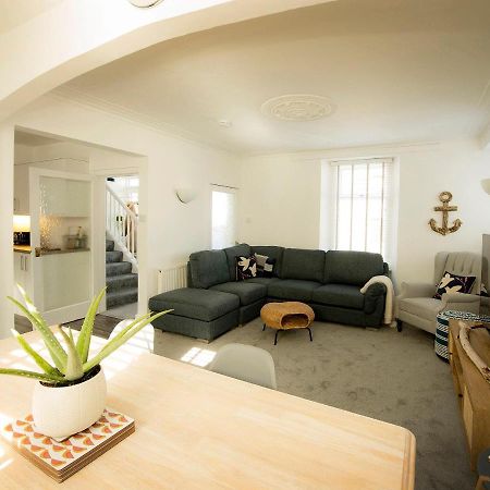 Sandpiper Cottage Баки Экстерьер фото