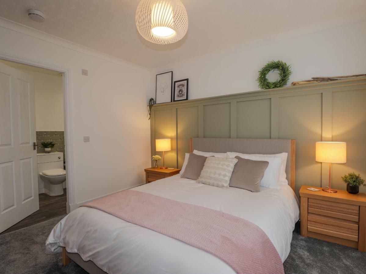 Sandpiper Cottage Баки Экстерьер фото