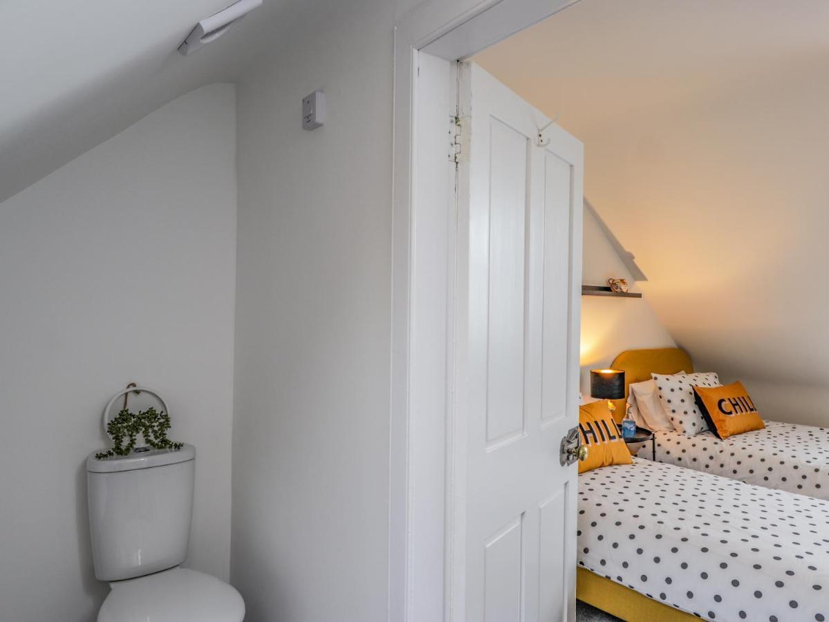 Sandpiper Cottage Баки Экстерьер фото