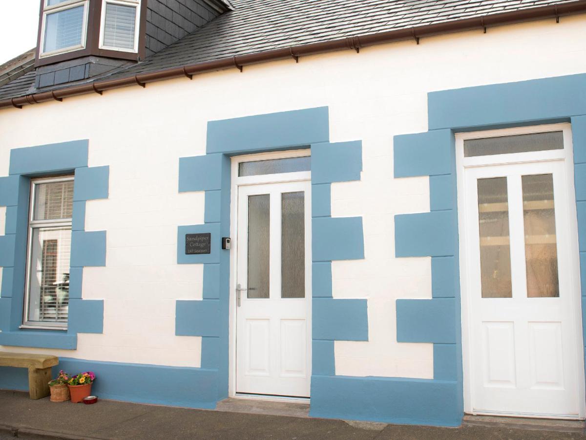 Sandpiper Cottage Баки Экстерьер фото