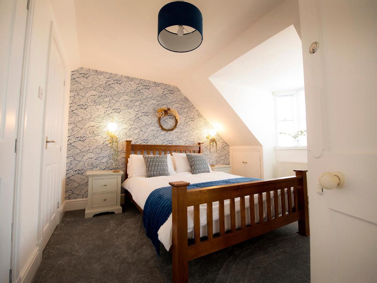 Sandpiper Cottage Баки Экстерьер фото