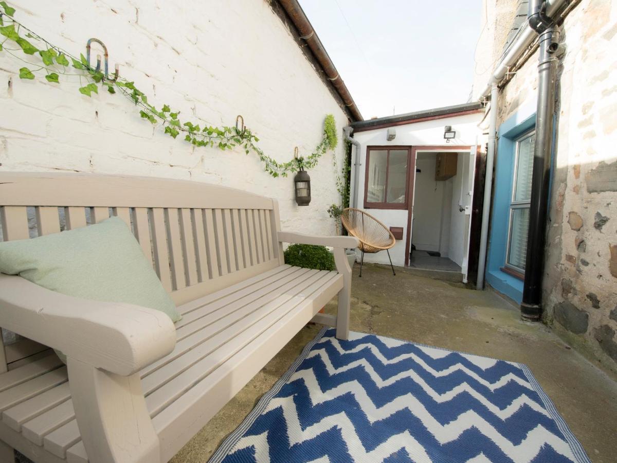 Sandpiper Cottage Баки Экстерьер фото