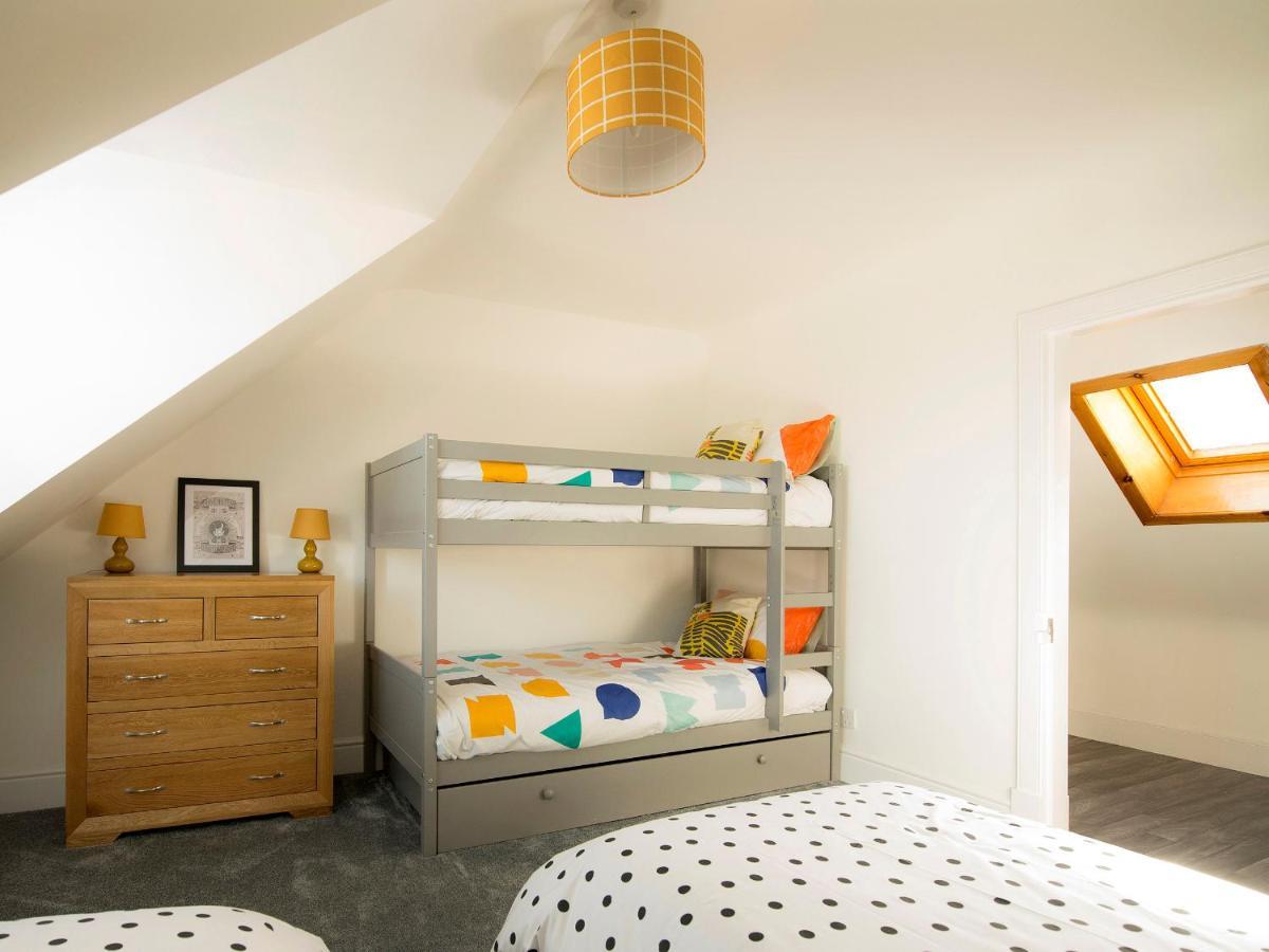 Sandpiper Cottage Баки Экстерьер фото