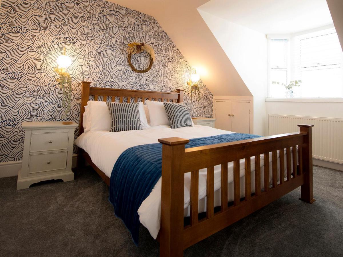 Sandpiper Cottage Баки Экстерьер фото