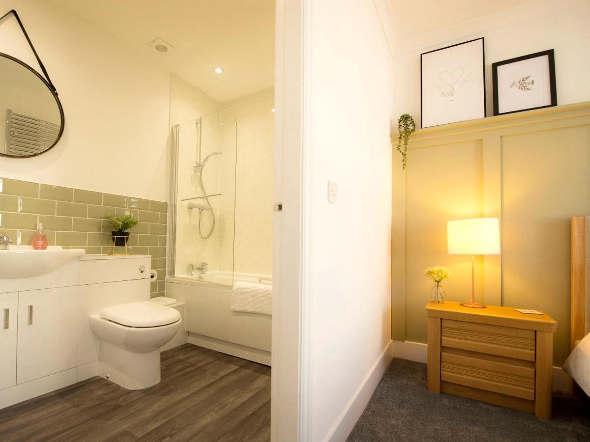 Sandpiper Cottage Баки Экстерьер фото